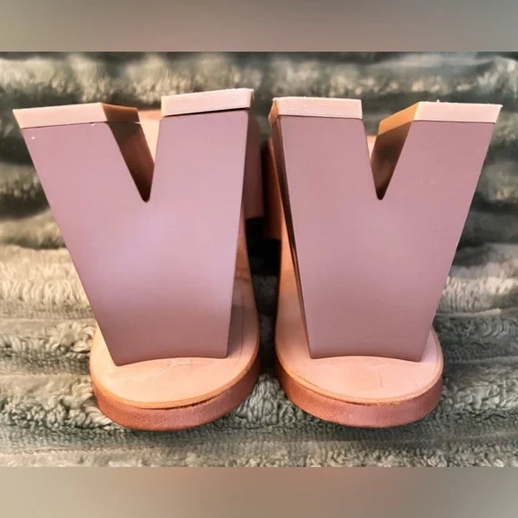 WOMENS ALOHAS DUNE 75 MULE SANDAL, size 10 - Picture 5 of 11